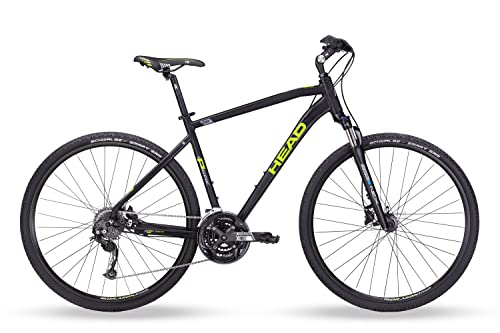 HEAD Crossbike