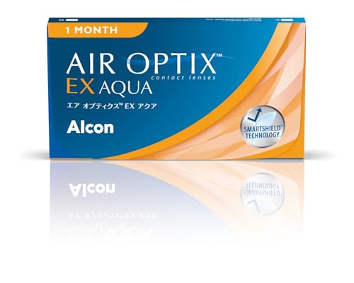 エア オプティクス アクア