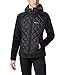 Produktbild Columbia Damen Techy Hybrid Fleece-weste, Schwarz (Black), XS