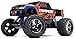 TRAXXAS 360764ORNG STAMPEDE VXL: 1/10 SCALE MONSTER
