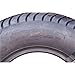 Ocelot P825 205/65-10 Golf Cart Tires 4-Ply Turf or Pavement Tire, Golf Cart Tires with All-Terrain Quality, Tubeless Non-Directional Tread Tires, Ideal for Club Car/Golf Carts with 10” Rims
