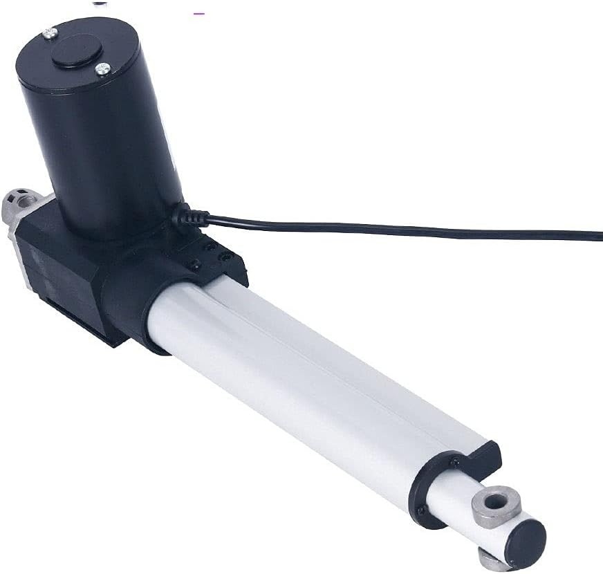 Linear Motion Actuators Linear Actuator 12V+WiFi Controller