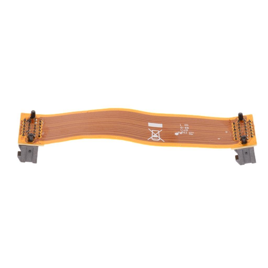 Meri Shopp PCI-E Flexible Bridge Video Connecctor Crossfire Cable 10cm for SLI N-Card (B0B8YP7HV6) Amazon Price History, Amazon Price Tracker