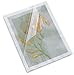 Self-Sealing Polyester L-Velopes Package of 5 - 8.5x11