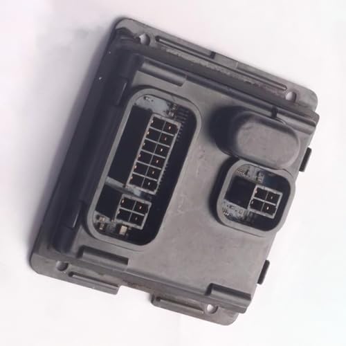 Module de phare Seat Toledo 2005-2009 boîtier commande ballast AFS avant