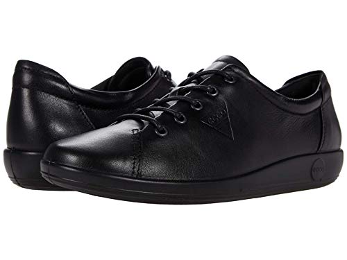 Image of ECCO Soft 2.0 Tie Sneaker