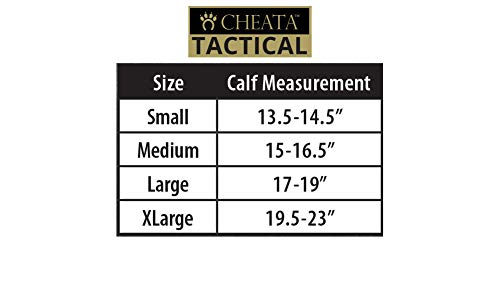 Cheata Tactical Gun Sox 5