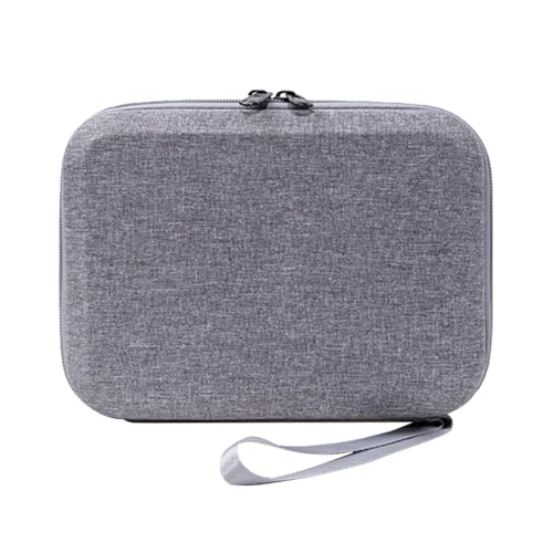 Portable Protective Case with Handle Strap Easy to Carry for Insta360 Flow