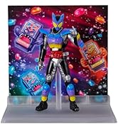 バンダイ(BANDAI) MICRO STATUE COLLECTION 仮面ライダー (8個入) 食玩・チューインガム (仮面ライダーシリーズ)