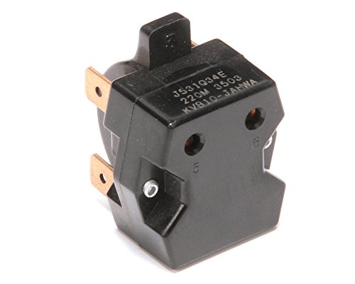 Beverage Air R7539-040 Relay, Sk1A1C Kf24/Kr48