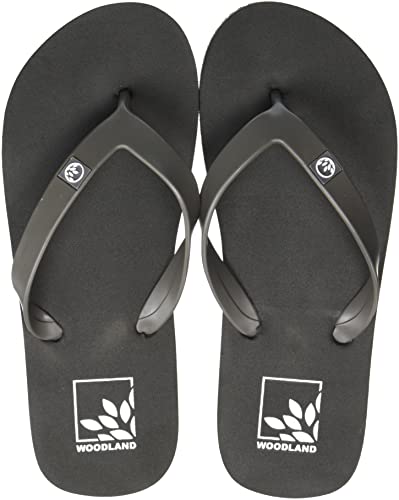 Image of Woodland Men Flip-Flops