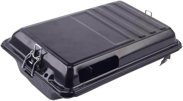 Air Filter Box Housing For McCulloch FG5700 FG6000 FG7000 AK MA MK BK Generator