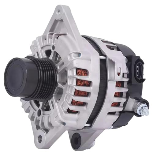 Alternateur 37300-2B960 pour rouler en Elantra de 2017 à 2020 l'hiver