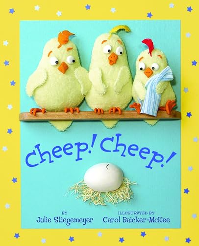 Cheep! Cheep!