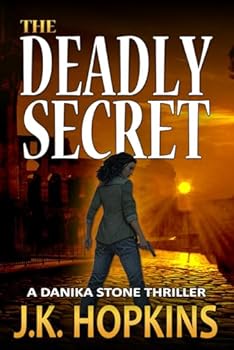 Paperback The Deadly Secret Book