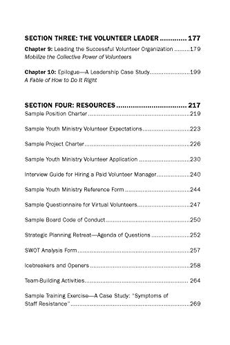 The New Breed: Second Edition: Understanding And Equipping The 21St Century Volunteer #TOP3