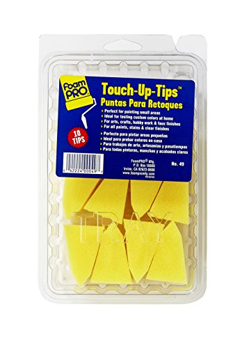 Foampro 49 Foam Paint Brush