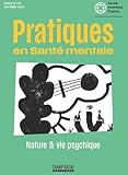  PSM 3-2024 Nature et vie psychique