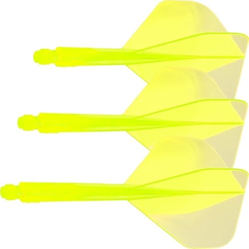 Condor Axe Flight Neon Standard Yellow-M