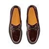Timberland Classic 2 Eye', Men’s Boat Shoes, Brown (Rootbeer-Smooth), UK (41 EU) #4