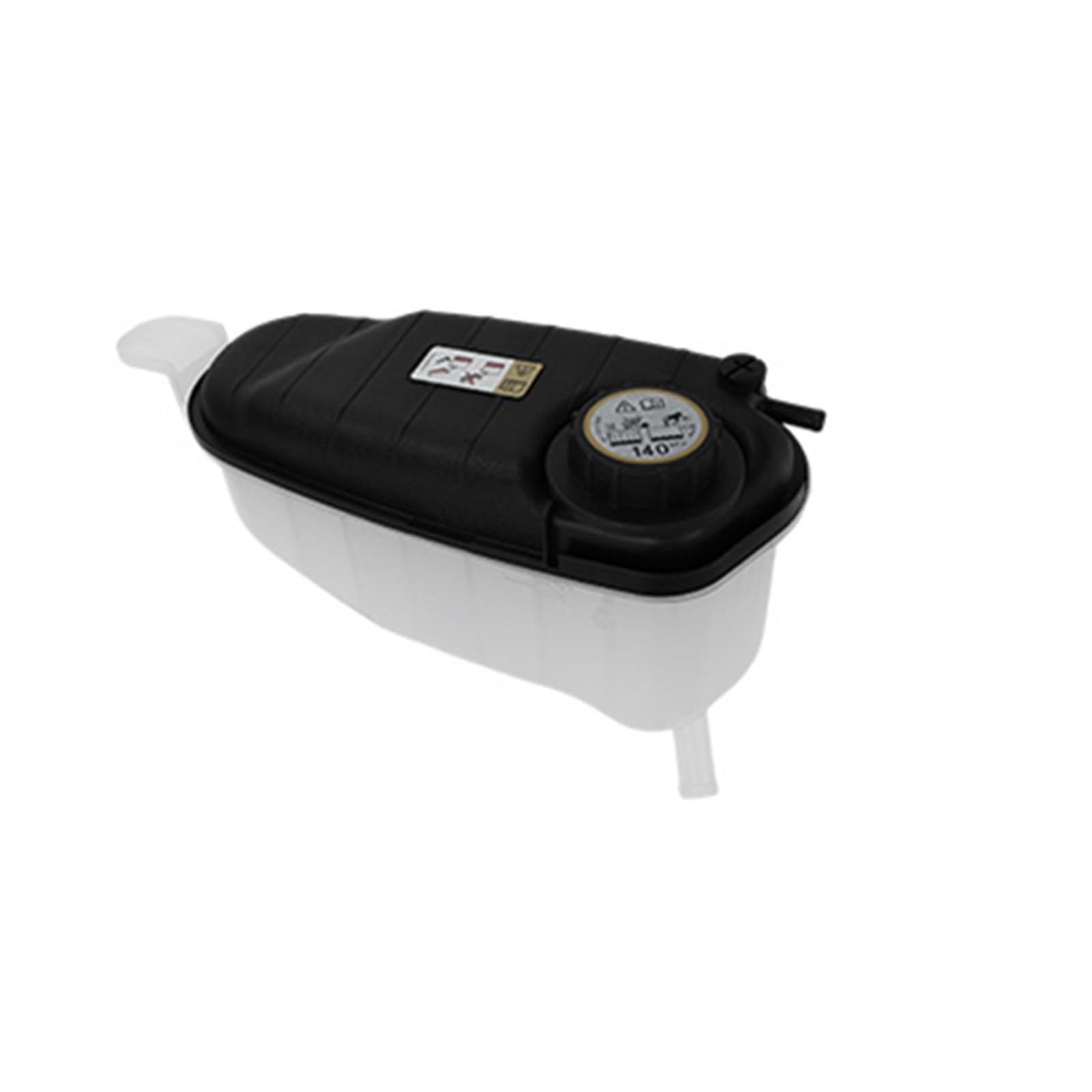 Engine Coolant Expansion Tank Compatible with Jaguar for F-Type 3.0L