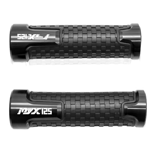 Poignées guidon MSX 125 pour les trajets urbains et roadtrips en moto Grom