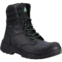 AS503 Elder S1 SRC Safety Boots