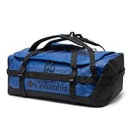 Columbia – Columbia Unisex Landroamer 60L Duffel, Seesack, Bergblau, Ei