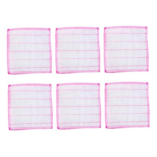 Ipetboom 2 Paquetes Toallas De Cocina Absorbentes Bayeta Escurreplatos Paño De Limpieza De Cocina Paños De Cocina Tela De Plato De Cocina