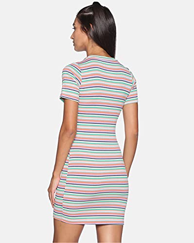 Image of PINACOLADA Women Stylish Bodycon Casual Dresses