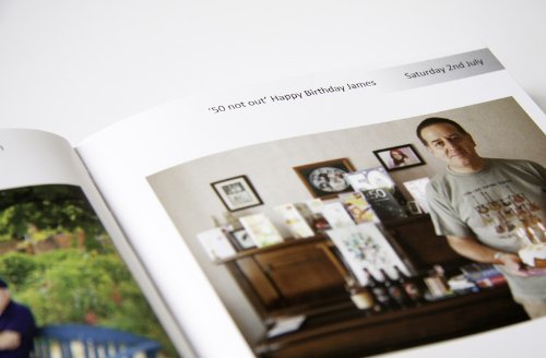 A Year in the Life of Faversham: A Photographic Record of the Town's Every Day Life by Local Photographers