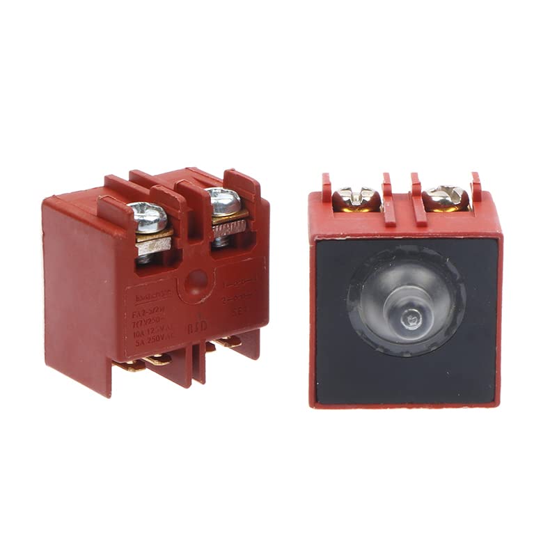 Meuleuse d'angle interrupteur compatible Bosch GWS6 GWS7 GWS8 WT - 2