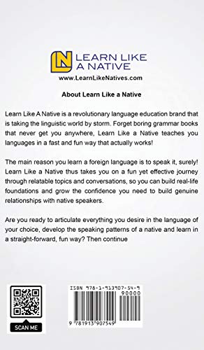 Portuguese Short Stories for Beginners Book 1: Over 100 Dialogues & Daily Used Phrases to Learn Port