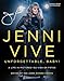 Jenni Vive: Unforgettable Baby! A Life in Pictures/Su vida en fotos  (English and Spanish Edition)