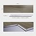 Waterproof Rigid Core Luxury Vinyl Flooring, Click Lock, 9