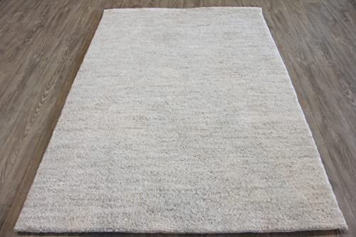 Original Berber 2 meliert 15/15 S (ca. 45.000 Florfäden/m2), (120 x 180 cm)