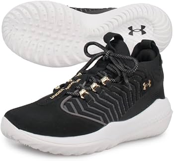 海外限定アンダーアーマー ハーパー トレーニングシューズ アップシューズ UNDER ARMOUR アンダーアーマー 野球 ブライス・ハーパー