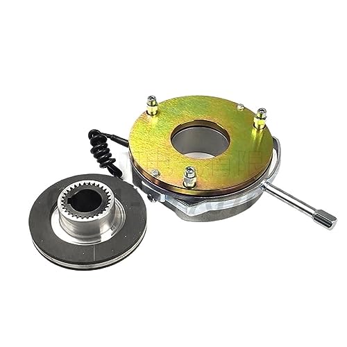 1pcs custom BFK458-06E-08E-10E-12E-14E-16E-18E20E completely replaces electromagnetic braking (BFK458-06E DC96V)