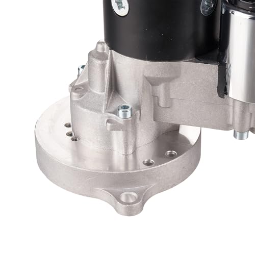 3HP High Torque Mini Starter Compatible con Ford SBF BBF FE 260-460 V8 (260,289,302,351W,351C,400,429,460) Transmisión Automática/Manual miniatura 6