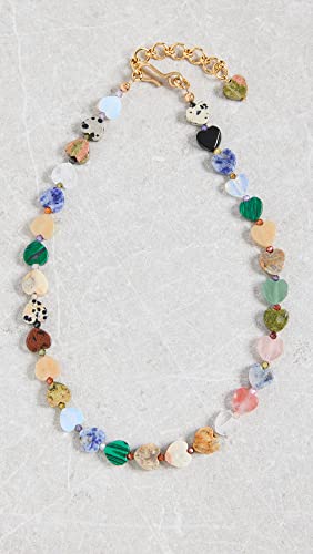 Brinker + Eliza Women's Heidi Necklace2