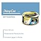 GimCat ShinyCat Filet Thunfisch - Katzenfutter mit saftigem Filet ohne Zuckerzusatz für ausgewachsene Katzen - 24 Dosen (24 x 70 g)