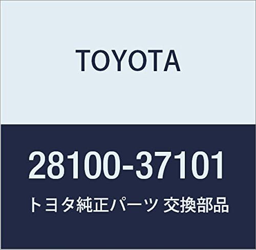 TOYOTA (トヨタ) 純正部品 スタータASSY ハリアー/HYBRID,ノア