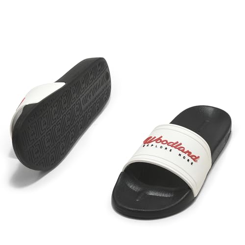 Image of Woodland Men's Slipper