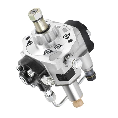 Shsiyayh Fuel Injection Pump Hp3 8-97328886-7 8973288867 For Denso Komatsu 20...