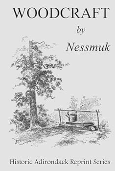 Hardcover Woodcraft Book