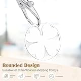 Zoom IMG-2 50 chip per carrello della Zoom IMG-2 50 chip per carrello della