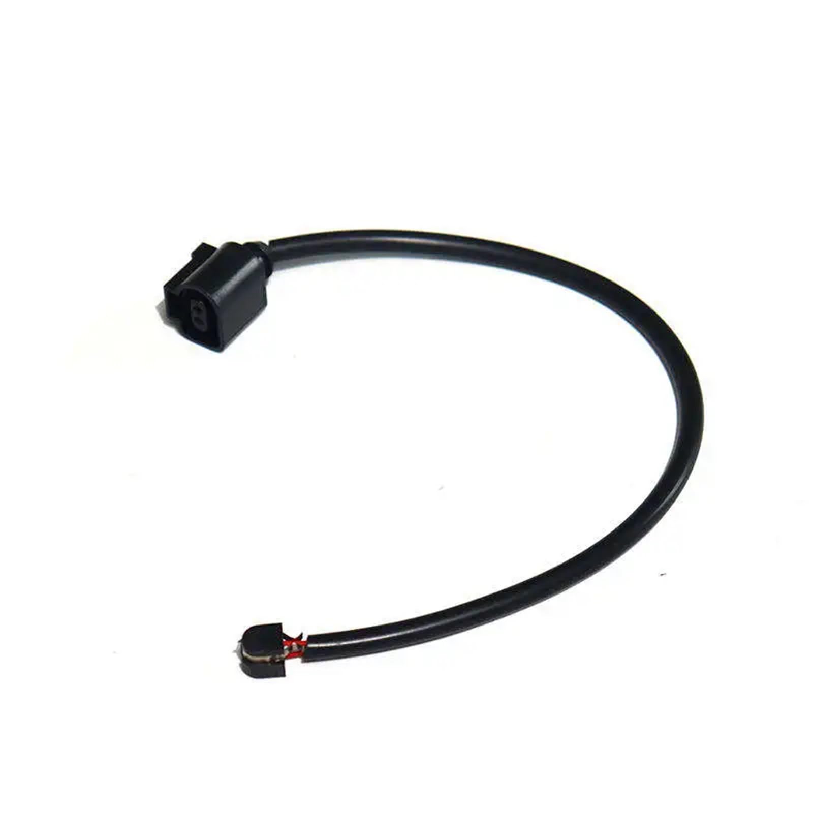 Sensor indicador de desgaste de pastillas Sensor de desgaste pastillas freno delanteras y traseras 95861236500 para Porsche Cayenne