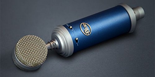Amazon.co.jp: BLUE (ブルー) コンデンサーマイク Bluebird SL