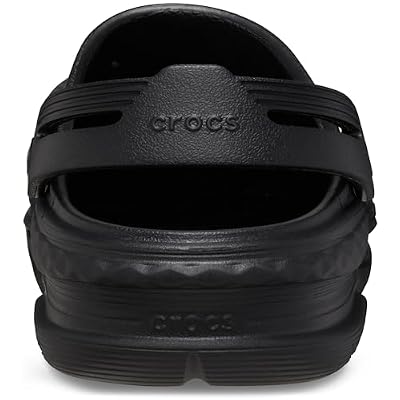 Crocs Unisex-Adult Off Grid Clog