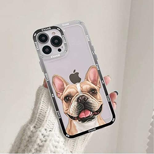 phone cases bulldog